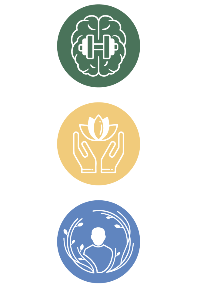 Momenta website icons